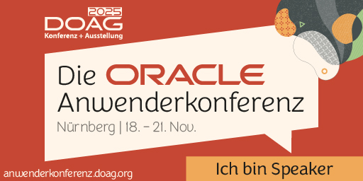 DOAG 2025